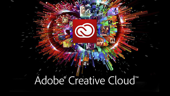 Adobe Creative Cloud potencia la creatividad.